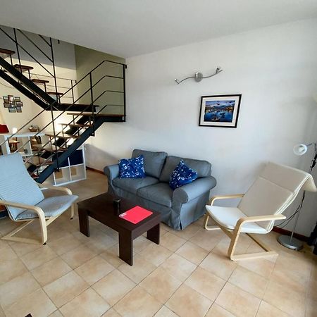 Casa Neem - Village Naturiste - Fkk Charco del Palo Ngoại thất bức ảnh