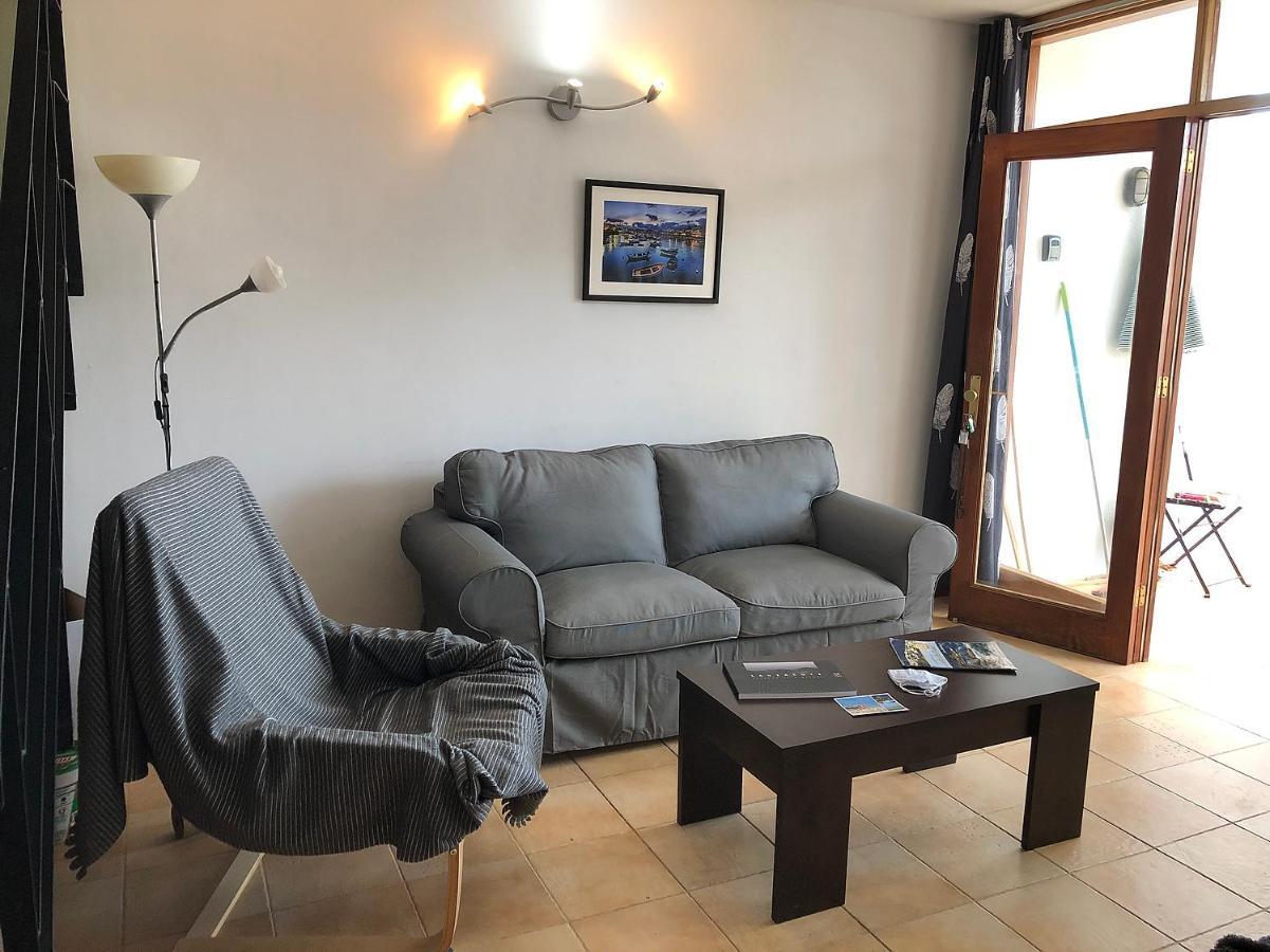 Casa Neem - Village Naturiste - Fkk Charco del Palo Ngoại thất bức ảnh