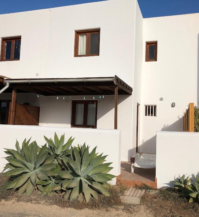 Casa Neem - Village Naturiste - Fkk Charco del Palo Ngoại thất bức ảnh