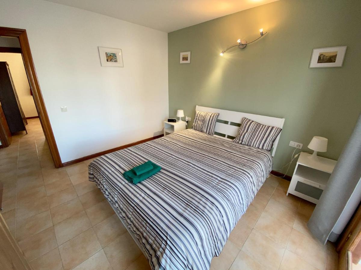 Casa Neem - Village Naturiste - Fkk Charco del Palo Ngoại thất bức ảnh