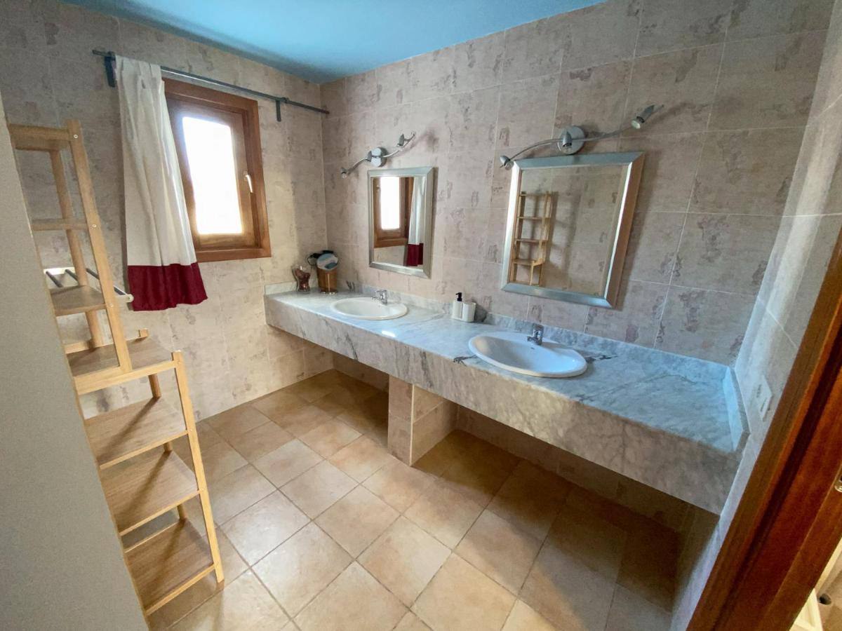 Casa Neem - Village Naturiste - Fkk Charco del Palo Ngoại thất bức ảnh